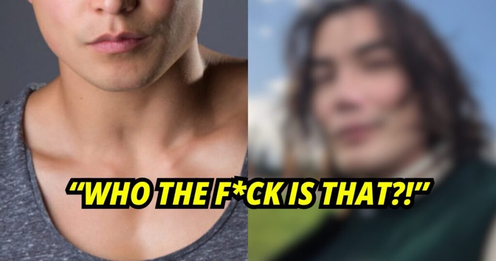 "Mortal Kombat" Actor Hit With Backlash Over Unrecognizable Visual Transformation
