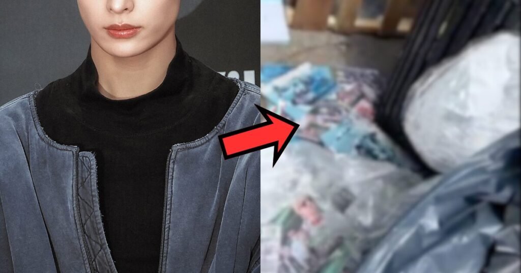 Multi-Million Seller's Albums Found In Trash, Other "Signs" Spark Fake Sales Suspicions