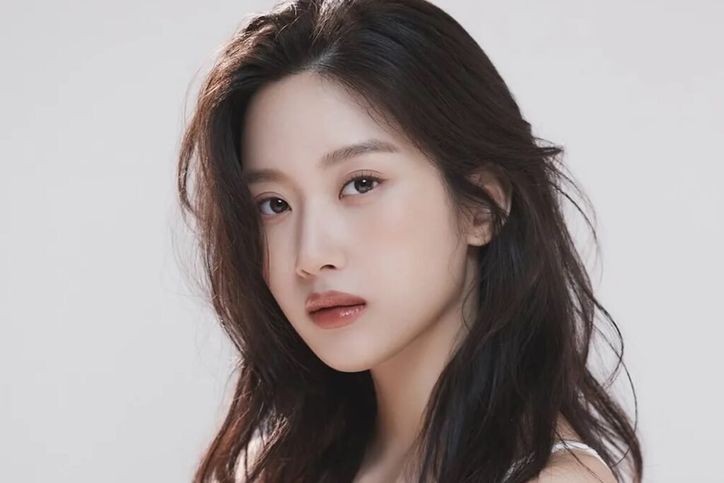 Mun Ka Young In Talks To Lead New Female-Centered Film