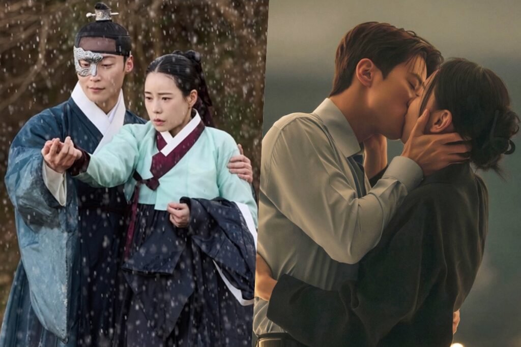 "My Royal Nemesis" Earns Its Highest Ratings Yet + "Filing For Love" Heads Into Finale On New Saturday High