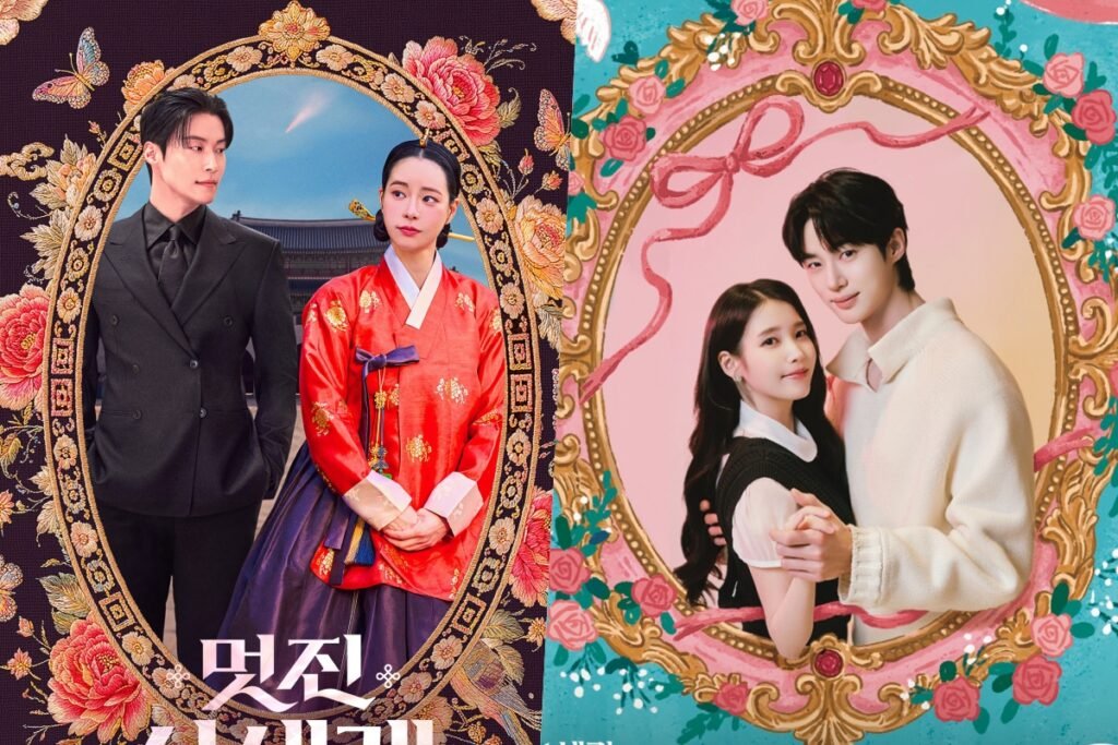 "My Royal Nemesis" Premieres To Promising Ratings As "Perfect Crown" Soars To New All-Time High