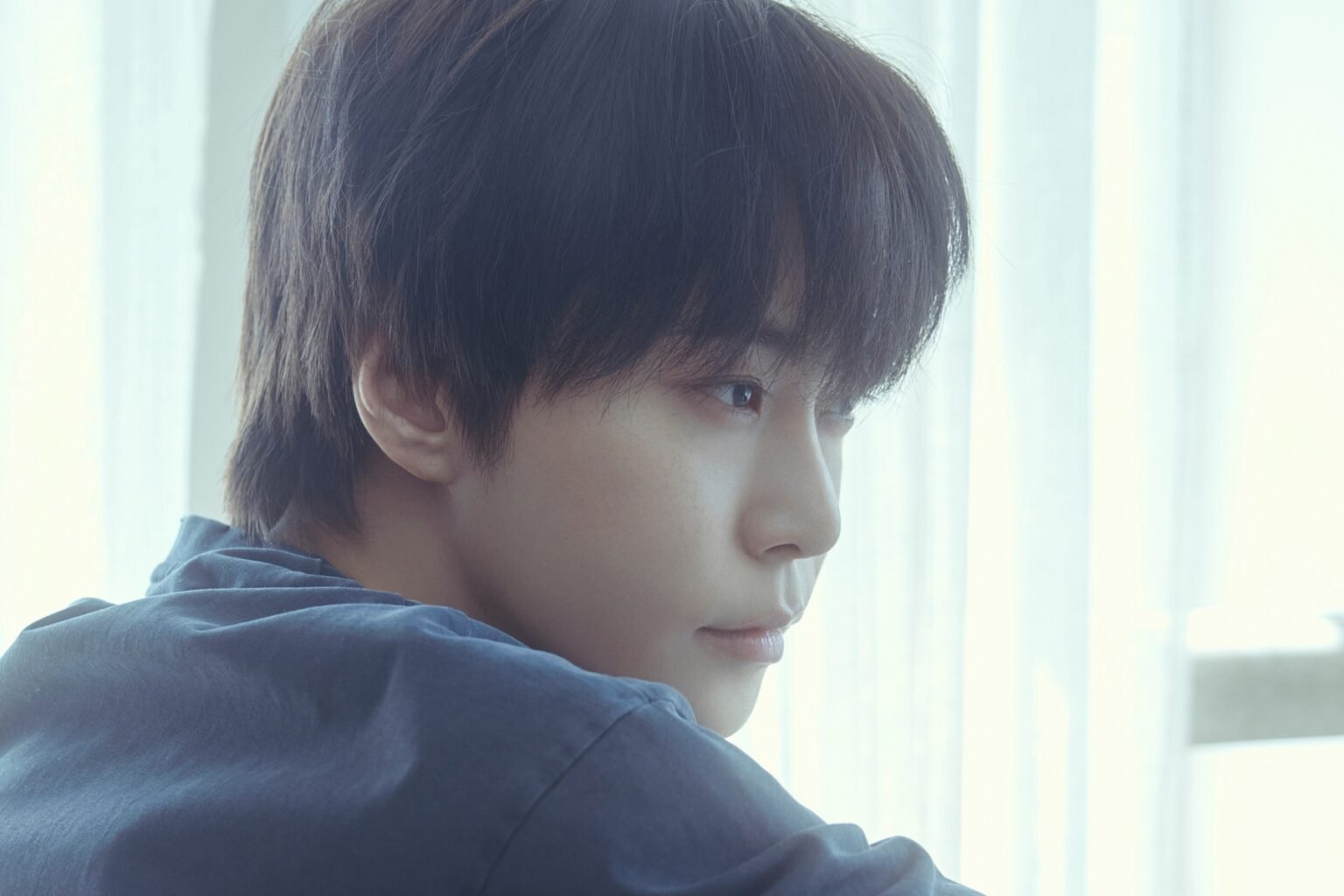 NCT's Doyoung Donates 100 Million Won For Suicide Prevention And Survivors