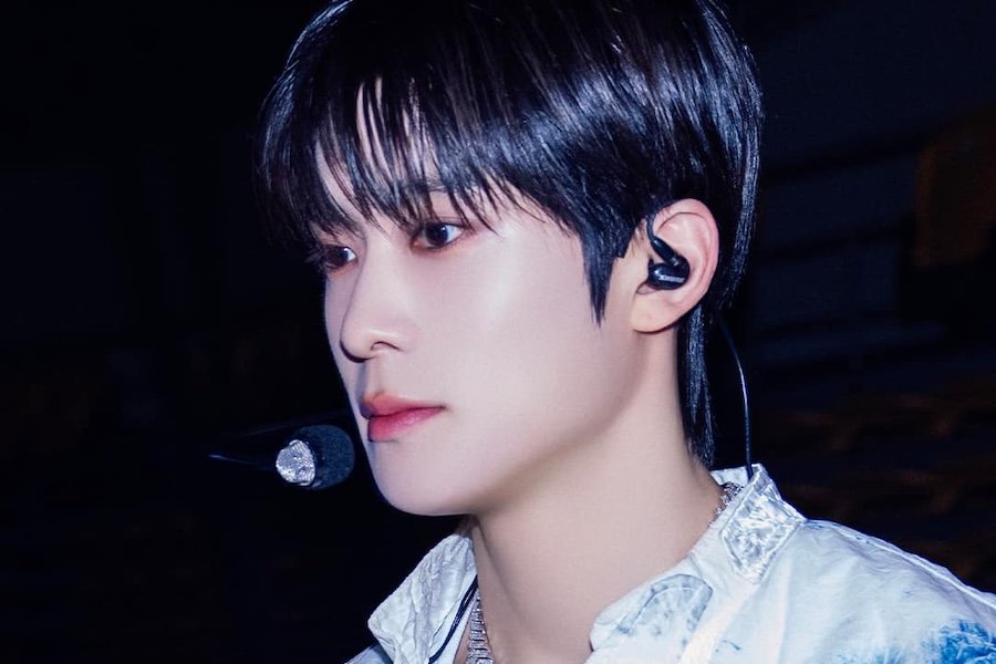 NCT's Jaehyun Announces Stops For Fan-Con Tour "Mono"