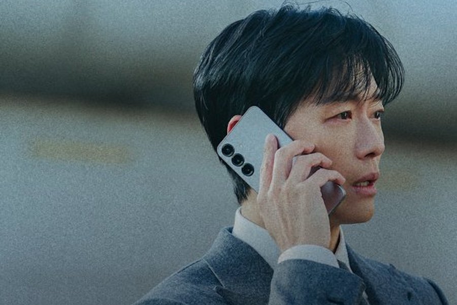Namkoong Min Searches Desperately For His Missing Wife In First Poster For New Drama “The Husband” Namkoong Min Searches Desperately For His Missing Wife In First Poster For New Drama “The Husband”