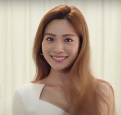 Nana Considering Lead Role in "Ma Theresa"