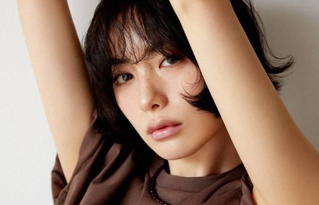 Nana to Become a Criminal Psychologist in "Ma Teresa" (2026/05/07)