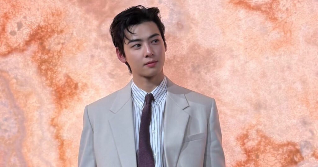 Netflix Drama "The WONDERfools" Director Addresses ASTRO Cha Eunwoo's Tax Evasion Scandal