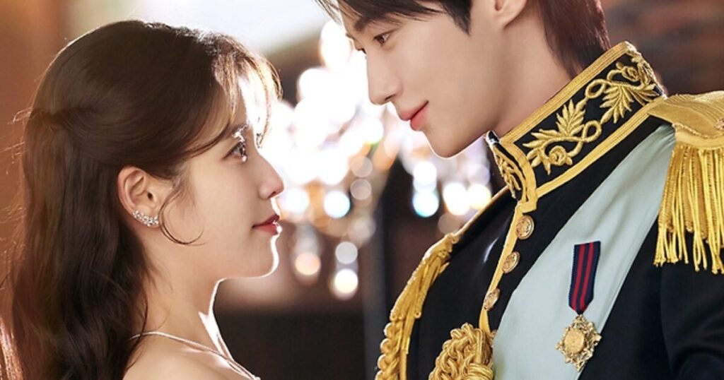 Netizens Call For "Perfect Crown" Merch To Be Destroyed After Controversy