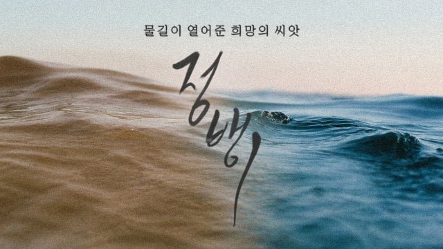 [New Documentary] "Jeongbaengi" (2026/05/16)