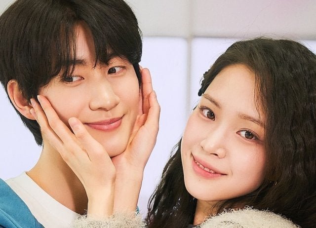 [New Drama] "3XLOVE Handsome Guys Are Painful" (2026/05/02)