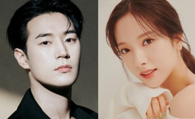 [New Drama] "Dive Into You" (2026/05/16)