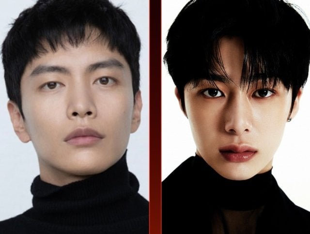 [New Drama] "Grim Reaper: Life Extension Project" (2026/05/16)