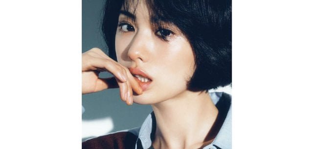[New Drama] "Ma Teresa" (2026/05/09)