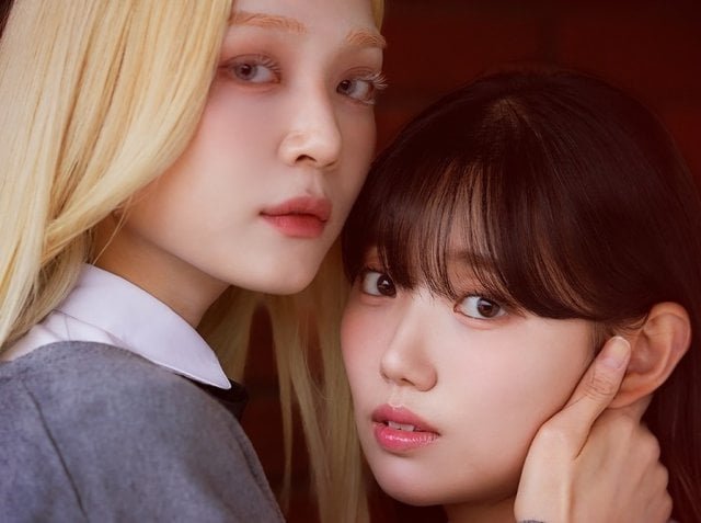 [New Drama] "The White Angel With No Wings and The Fallen Girl" (2026/05/02)