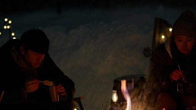 [New Movie] "Living Through the Same Season" (2026/05/09)