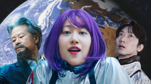 [New Movie] "The Last Woman on Earth" (2026/05/09)