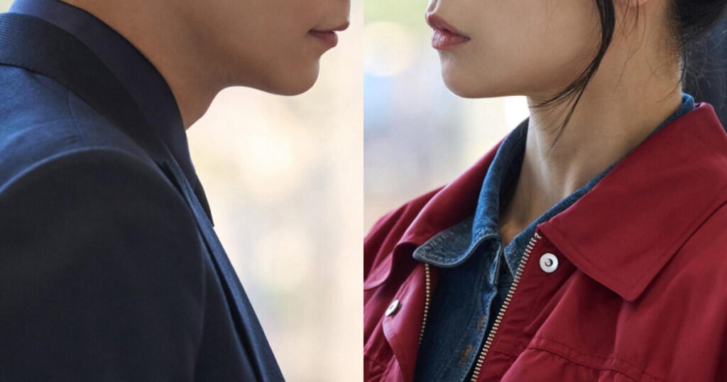 New Netflix K-Drama Shoots To #1 As Viewers Rave Over The Lead Couple’s Acting