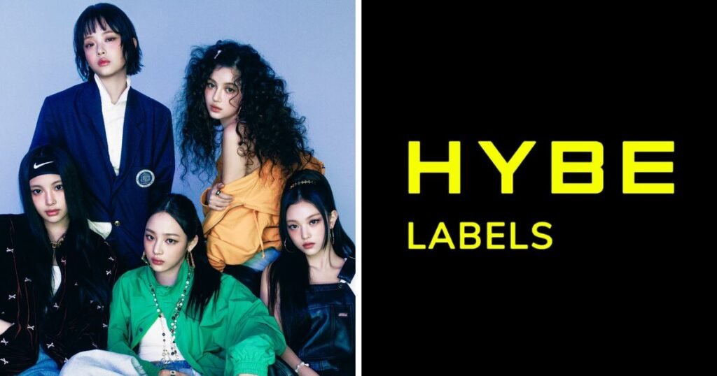 NewJeans, HYBE, And ADOR And All Hit By The Same Massive Lawsuit 