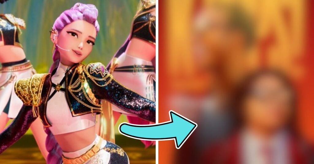 Next "KPop Demon Hunters"? Netflix's New K-Pop Movie Hit With Scathing Backlash