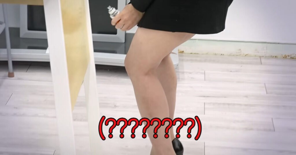 "On Your Groin" — Korean Star Shocks With Bold Dating Tip