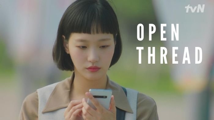 Open Thread #971 Editors