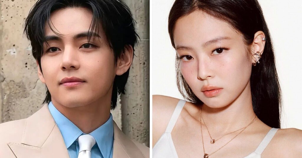 POLL: Are BTS’s V And BLACKPINK's Jennie’s Dating Rumors True? Vote Now!