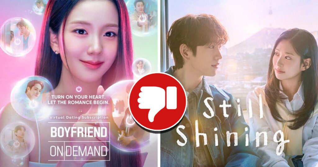 POLL: What Is The Worst K-Drama Of 2026 So Far? Vote Now!