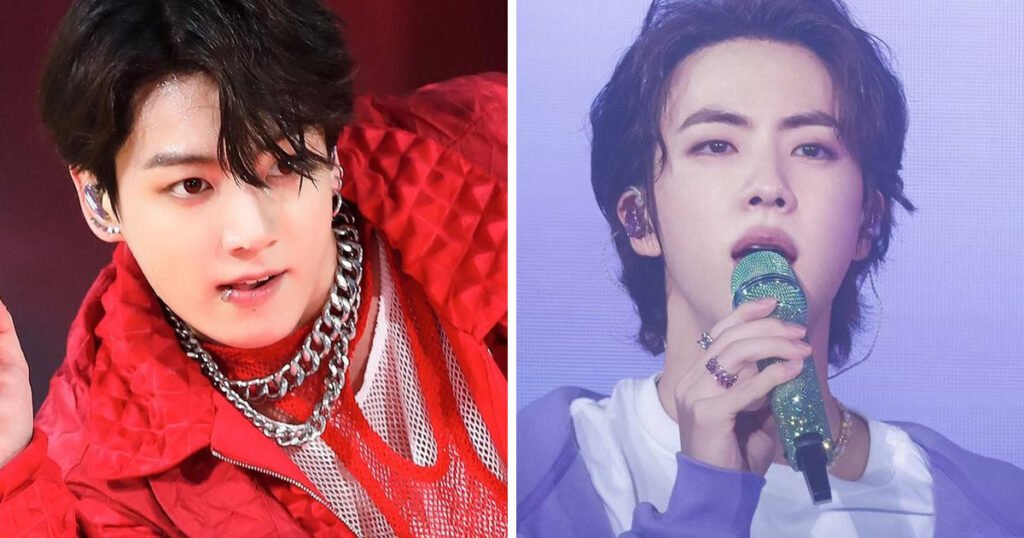POLL: Which BTS Member Has Improved The Most Since Debut? Vote Now!