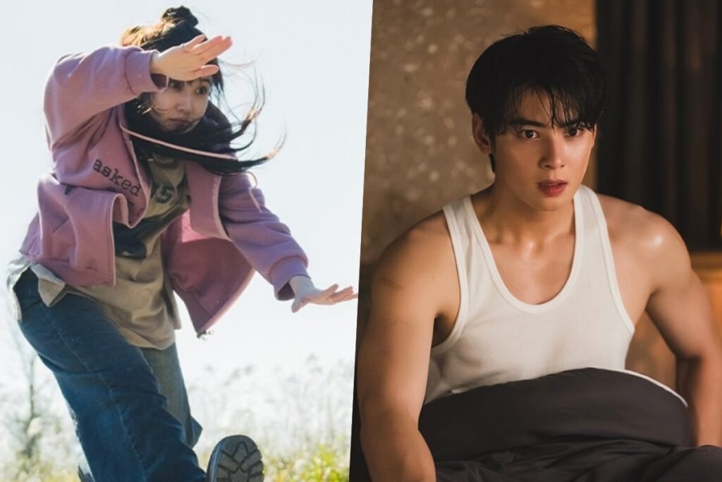Park Eun Bin, Cha Eun Woo, And More Get Caught Up In Incidents Against Their Wills In New Drama "The WONDERfools"
