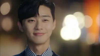 Park Seo Joon Accepts Lead Role in "Born Guilty"
