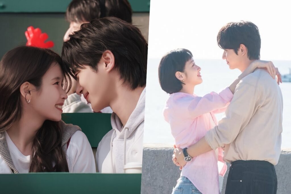 "Perfect Crown" And "Yumi's Cells 3" Top Buzzworthy Drama And Actor Rankings For 3rd Week