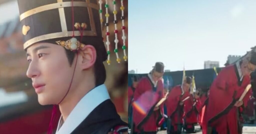 "Perfect Crown" Commits Historical Blunder In Recent Episode, Public Outraged