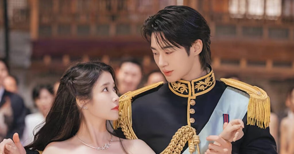 “Perfect Crown” Director Finally Speaks Out About Recent Controversies