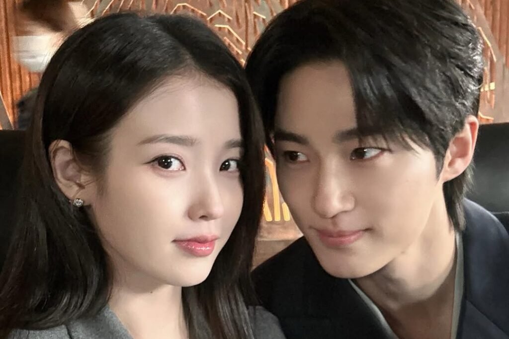 "Perfect Crown" Ends On Highest Ratings Of Its Entire Run