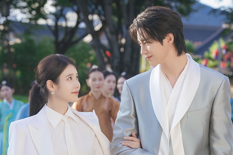"Perfect Crown" Heads Into Final Week On Its Highest Ratings Yet