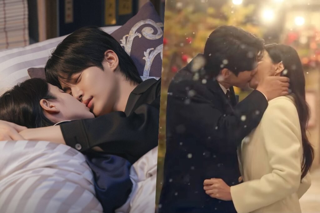 "Perfect Crown" Ratings Return To All-Time High As "Phantom Lawyer" Ends On Rise