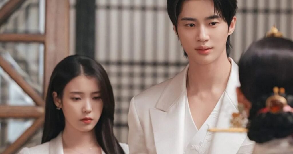 Petition To Wipe Off “Perfect Crown” From All Platforms Gains Massive Support Within A Day Petition To Wipe Off "Perfect Crown" From All Platforms Gains Massive Support Within A Day