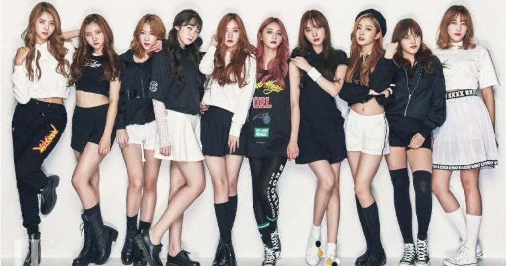 Pledis Entertainment Girl Group Member's Current Job Shocks Fans