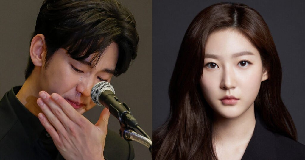 Police Make Stunning Conclusion On Kim Sae Ron And Kim Soo Hyun’s Relationship Police Make Stunning Conclusion On Kim Sae Ron And Kim Soo Hyun's Relationship