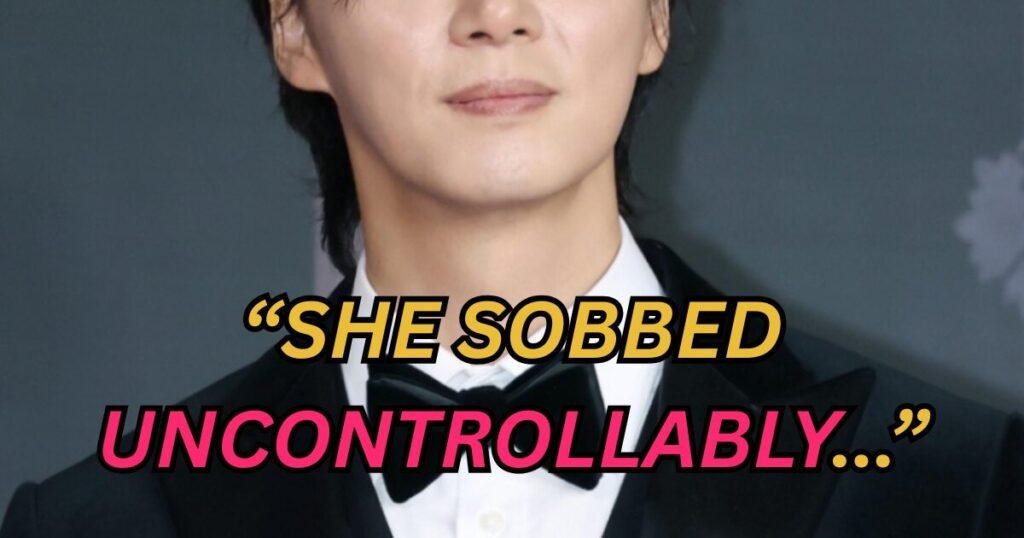 Popular Actor In His 40s Confesses He Can’t Go On Dates Because Of His Mother’s Jealousy