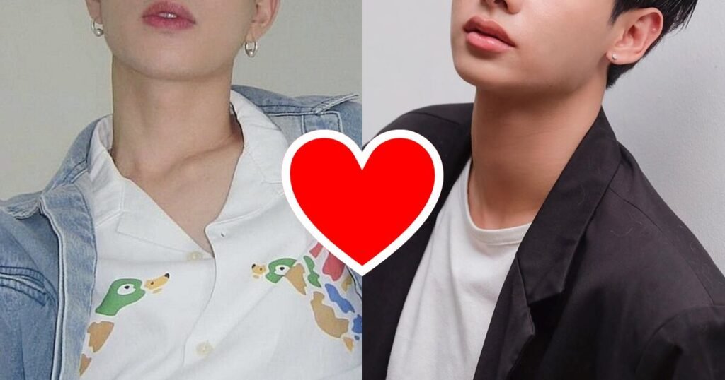 Popular Actor’s Actions Spark Dating Rumors With Another Male Star