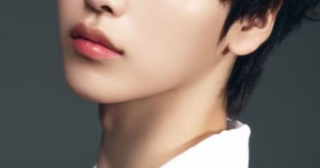 Popular Boy Group Member Goes Viral For Personally Escorting Fan Out Of Concert Venue