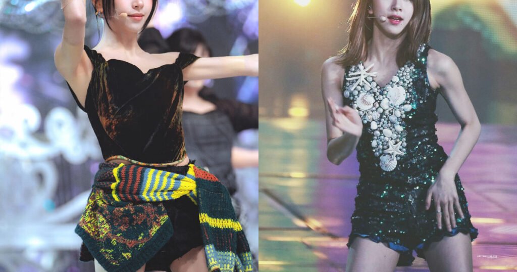 Popular Female Idol Bombarded With Comments About Weight, Sparks Fury Online