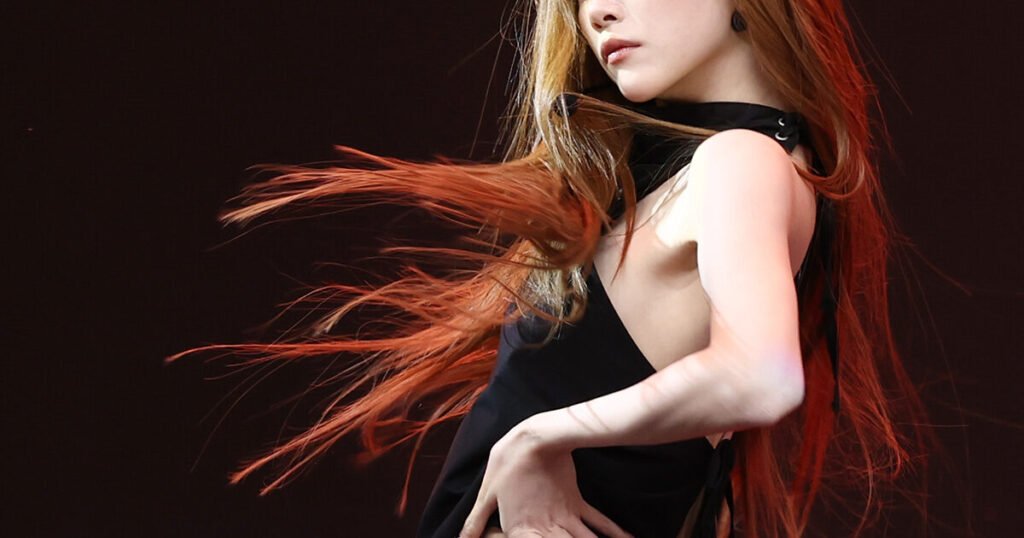 Popular Female Idol’s Insane Visual Transformation Goes Viral