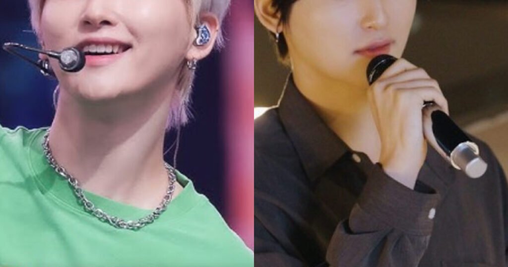 Popular Fourth-Gen Idol Reveals TMI On What Goes On At Music Broadcasts Popular Fourth-Gen Idol Reveals TMI On What Goes On At Music Broadcasts