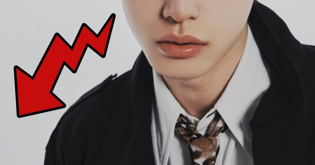 Popular Group Suffer 80% Drop In Album Sales After Multiple Members Leave 