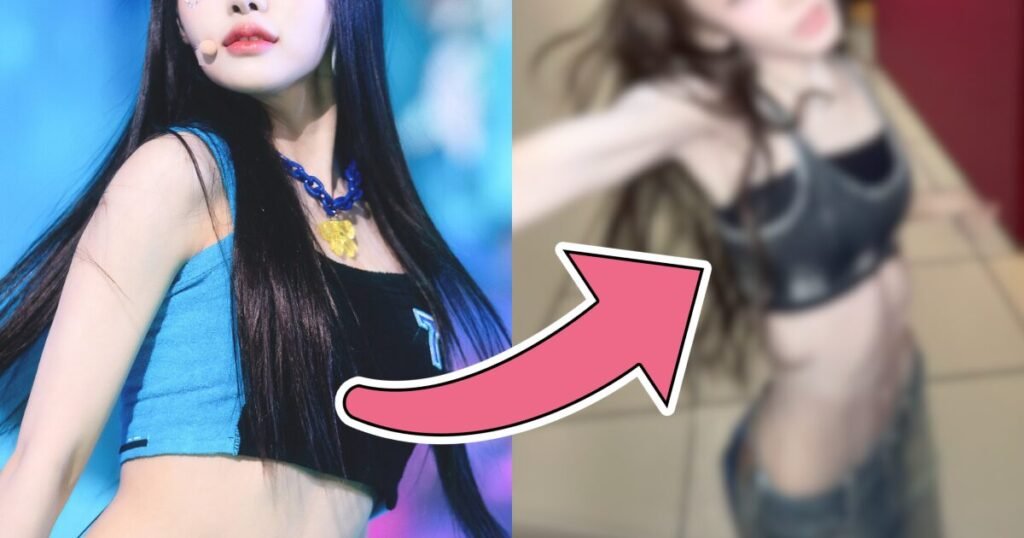 Popular Idol’s “Bone-Thin” Appearance Triggers Call For Company To “Let Her Eat” Popular Idol's "Bone-Thin" Appearance Triggers Call For Company To "Let Her Eat"