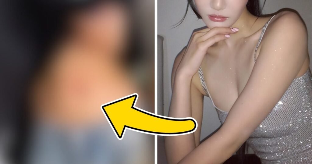 Popular Idols Trigger Viral Dating Rumors With Intimate Matching Piercings Popular Idols Trigger Viral Dating Rumors With Intimate Matching Piercings