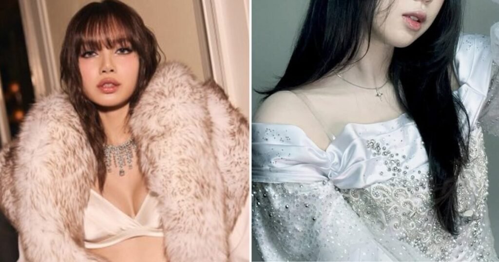 Popular Idol’s “Xenophobia” Towards BLACKPINK’s Lisa Sparks Heated Debate Popular Idol's "Xenophobia" Towards BLACKPINK's Lisa Sparks Heated Debate
