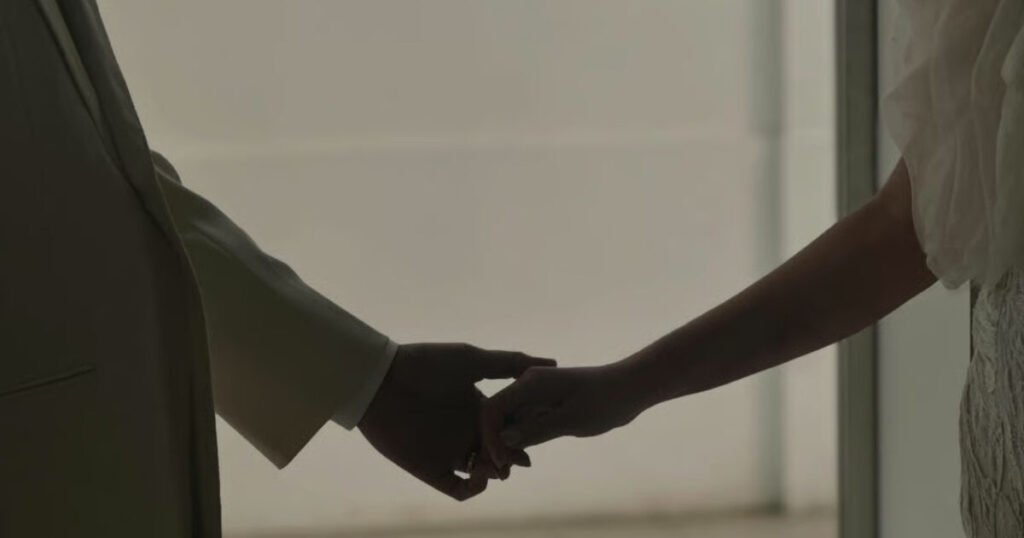 Popular K-Drama Actor Ties The Knot With Non-Celeb Girlfriend